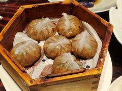 -新天世纪中餐厅