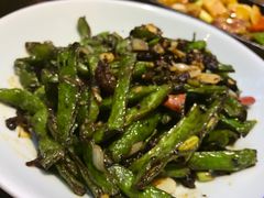 -雀舞云南菜(乐客城店)