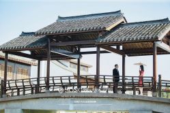 -唯一旅拍·颂当代影像艺术中心(上城店)