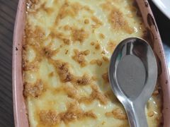 -雪湖煜辰鱼头老店(雪野湖店)