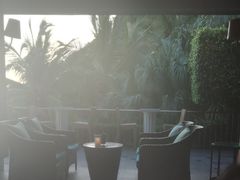 -日落吧·海景咖啡厅·餐酒吧·鸡尾酒·下午茶·乐队表演·浪漫夕阳·三亚文华东方酒店