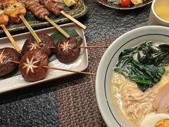 -长崎屋·日本料理·刺身·烧鸟(天河北路店)