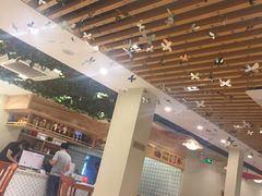 -丹江口渔村·湘味厨房(桃园店)