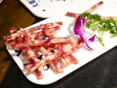 天味香肠-大龙燚火锅(春熙店)