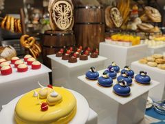 -南湖宾馆·鸳湖阁全日制餐厅