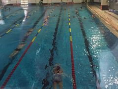 -大连市中山区市民健身中心