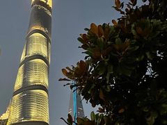 -三利音·浦之舟(滨江大道店)