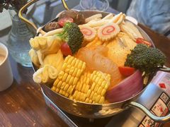 -Makumo·卷云家庭料理餐厅(美糖广场店)