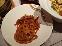 -千百味红餐厅·江西菜(绿地双子塔店)