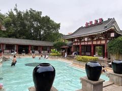 -河源客天下-温泉小镇