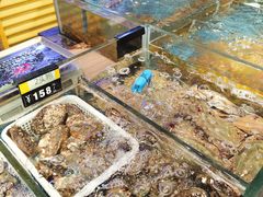 水产区-苏福记·海鲜佬(凤城四路店)
