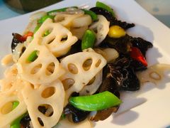 -烤肉季饭庄