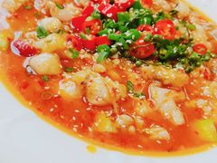 -蓬川食府(金海道店)