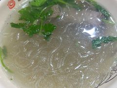 -回回锅贴(小河沿店)