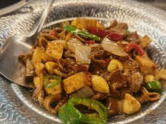 -蔼若春.传承云南菜(金碧公园店)
