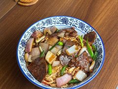 -复兴面王(河东路起源店)