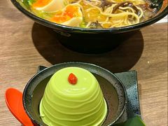 -一兰拉面(新宿中央东口店)