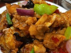 -东京包子楼(政七街店)