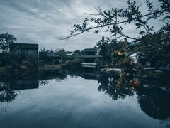 -雅达·阳羡溪山小镇中心