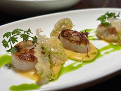 -Bistro 63 创意融合料理(广粤天地店)
