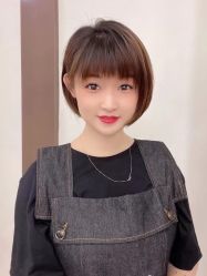 -时尚殿堂hair salon