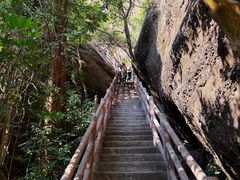 -丹霞山风景名胜区