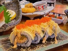 -桃太郎创作料理(大坪店)