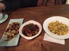 -妈妈的味道(工人体育场东路店)