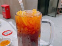 -香港新发烧腊茶餐厅(水围店)