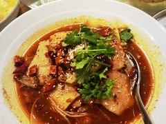 -禧和源养生素食茶馆