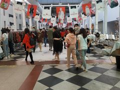 -广州壹马服装广场