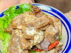 -虾领航小龙虾·吉林烧烤(柳州路店)