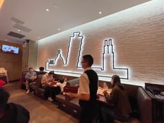 -萨莉亚意式餐厅(杭州滨江天街店)