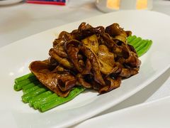 豉油皇鹅肠-炳胜品味(珠江新城店)