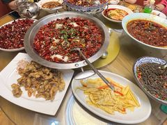 -毛草房(南辛庄街店)