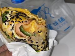-琦琦蛋饼铺(上南店)