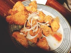 -杰J.w.m深夜食堂 厚杰居酒屋(淮海街商业街店)