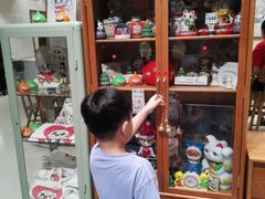 -小豆海棠(嘉兴路店)