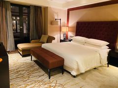 -长白山万达喜来登度假酒店