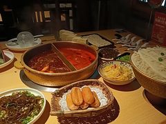 -东道煮牛肉火锅(东盛大街店)