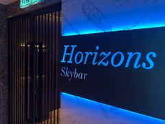 -Horizons Sky Bar & Cigar Lounge(太平洋丝绸酒店店)