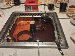 -海底捞火锅(长沙华创国际广场店)