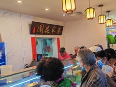 -朱家花园食府(顺城王府井店)