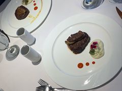 -王品牛排(佛山南海万科广场店)