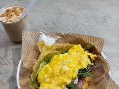 -九榀咖啡 JOY BEANS(恭王府店)