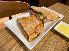 -棒约翰比萨·意面(剑河店)