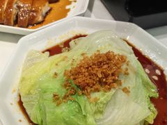 -金戈戈香港豉油鸡(南山海岸城店)