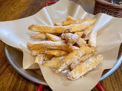 -吾里.春川家韩国料理(万达店)