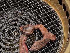 -谷牛日式烤肉(宝山U天地店)
