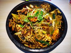 -友达面馆(二七南路店)
